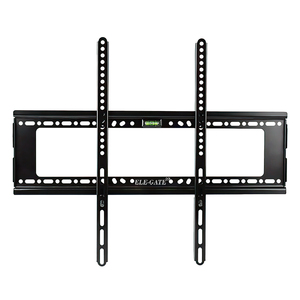 Supporto a Parete per TV da 40 a 80 Pollici con Estensione in Acciaio, Confezione in Scatola - Product Image 1