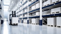 Transitaire Chinois pour la Logistique DDP Porte-à-Porte via LCL+Express de Shenzhen vers les Marchés de l'UE avec Support 24/7 et Assurance