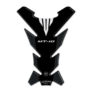 Adesivi 3D in Resina per Serbatoio Moto Yamaha MT-10, Uso Decorativo - Product Image 1