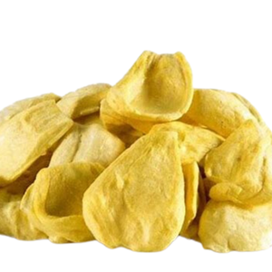 Competitive Price Organic Dried Jackfruit No <b>Preservatives</b> Dried <b>Fruits</b> & ISO Certification Jackfruit Made Vietnam - Product Image 1