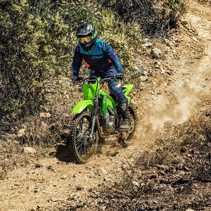 140R คาวาซากิ KLX 2023 - Product Image 6