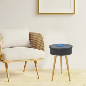Altoparlante Wireless Personalizzato Green Bay per Casa Intelligente, Gadget da Tavolino da Caffè - Product Image 1