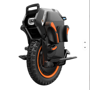 Newest V14 50S PRO Electric 9000W Highest <b>Power</b> Top Speed 70km/h Official Inmotion V14 for Adults - Product Image 1