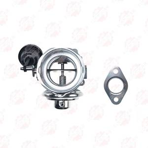 Nuova valvola 038131501AL EGR per auto Skoda Ford Seat per modelli come Golf Jetta per Opel vausala spediti in volo - Product Image 5