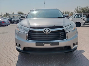 Clean Perfect High_Lander SUV Used 2020 LHD Leather Seats Turbo Engine Automatic 360 Rear <b>Camera</b> <b>Panoramic</b> Sunroof 4 Seats - Product Image 5