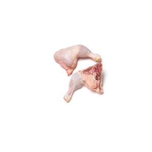 แช่แข็งไตรมาสขาไก่จากประเทศไทย - Product Image 6