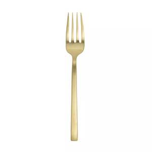 Tenedor para Fruta Pulido a Espejo Más Popular, Acero Inoxidable Ecológico, Tenedores Modernos Aptos para Lavavajillas, Diseño Moderno Vikingo - Product Image 2