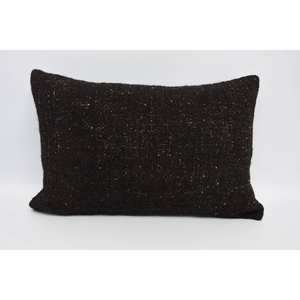 Patrón vintage Alfombra de lana Kantha de 16x24 pulgadas Tejido gris con estilo rústico Antideslizante Ecológico Extraíble y lavable - Product Image 1