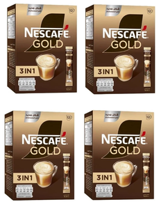 Frascos de Nescafé Gold al por mayor para minoristas, supermercados y distribuidores - Product Image 2