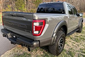 202 F-150 450-hp Turbo V6, Altamente Equipado - Product Image 6