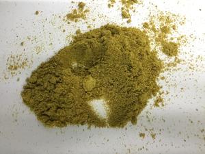 Calamansi poudre kumquat poudre agriculture Vietnam amidon thé herbe boisson calamansi feuille d'arbre Lotus bleu épices - Product Image 3