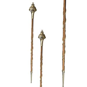 ไม้ตีกลองใหญ่หัวคทาออกแบบได้ตามต้องการพร้อมโลโก้ที่กำหนดเองดีไซน์ใหม่ - Product Image 1