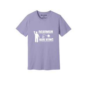 Camiseta de tela de algodón 100% con estampado de temas de fiesta 160-180 a GSM pesado 12 colores disponibles Personalice su propio diseño y colocación - Product Image 1
