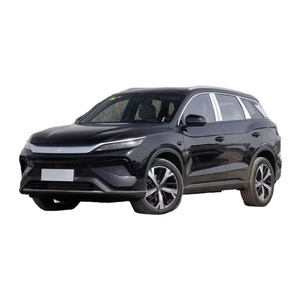Vehículo Eléctrico 2025 Seminuevo Song Pro DM, Autonomía de 75 km, Torque del Motor de 126N/m, Diseño de Asientos - Product Image 1