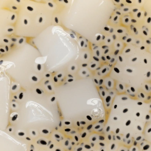 Delicia de fruta enlatada con Nata De Coco Calidad Premium asegurada - Product Image 2