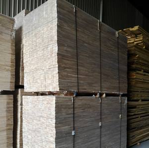 Madera de Caucho (Hevea) Aserrada (Ensamblada con Espiga) - Product Image 3