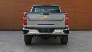 NOUVEAU CHEVROLET SILVERADO 2500HD 2025 0KM 300-399HP 8 CYLINDRES TRANSMISSION AUTOMATIQUE - Product Image 5