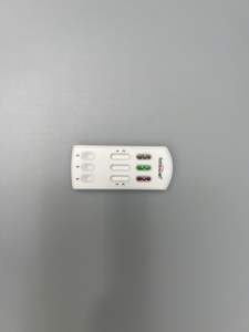 Testsealabs Lebensmittelsicherheits-Testgerät Schweine/Rind/Maute/-abgeleiteter Bestandteil Combo Lebensmittelsicherheit Schnelltest-Kit - Product Image 5