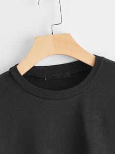 Sudadera de Mujer Estilo Urbano, Personalizada con Estampado, Sudaderas Lisas Económicas para Mujer - Product Image 3