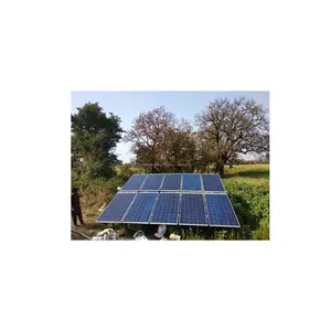 Kostengünstiges Solarpanel mit hoher Rendite für Investition für Outdoor-Schilderung von einem indischen Lieferanten im Großexport