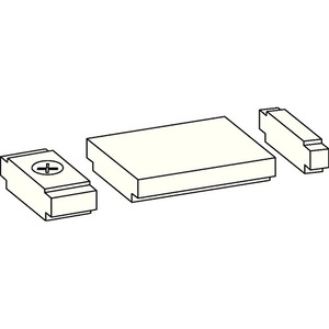 DORMAKABA G-N 80 to 120 Max. Sliding Rail <b>Opening</b> Mechanism for Door Width <b>up</b> to 1600mm Curtain Poles Tracks & Accessories - Product Image 3