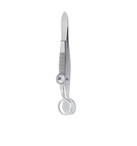Pince de chasse à la galazion, ronde, 12mm - Product Image 3
