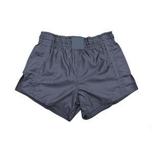 2025 ropa corta de algodón MMA de calidad superior para hombres al por mayor ropa de gimnasio de Kick Boxing personalizada Pantalones deportivos estampados a bajo precio - Product Image 4