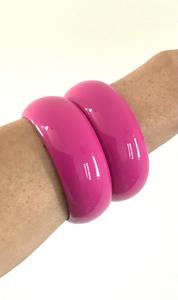 Brazalete ancho de diseñador floral de latón puro 100% hecho a mano, brazalete ajustable, Regalo para mamá - Product Image 4