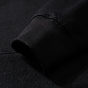 Men Hoodies Custom Logo Design Men's Pullover Hoodies Unisex Women's Hoodies Sweatshirts 4 Sides Print High Quality - Product Image 4