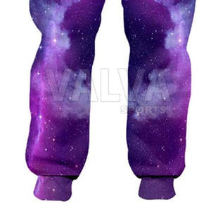 Meilleures ventes de pantalons de survêtement de style tendance personnalisés pour hommes, jeans de travail confortables en polaire avec design simple - Product Image 4