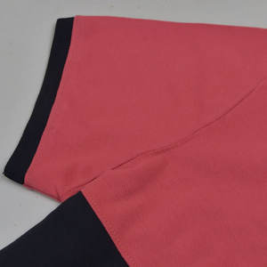 Polos de buena calidad de color para hombre, su propio diseño de logotipo, polos para Hombre | Polos de hombre de la mejor calidad - Product Image 4