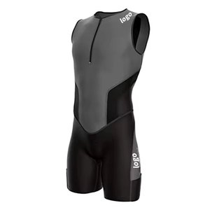 Dernière conception de combinaison d'aviron pour hommes combinaison d'aviron personnalisée pour hommes en polyester combinaison d'aviron pour hommes - Product Image 2