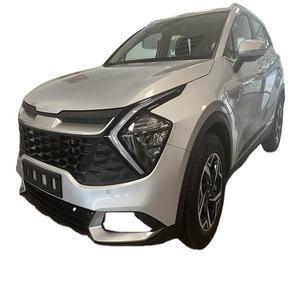 Superventas 2022: Envío Global de SPORTAGESS Usados, Listos para Entrega, en Buen Estado, Listos para Enviar - Product Image 1