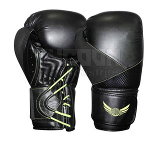 ถุงมือชกมวยอุปกรณ์ฝึกมวยผลิตจากผู้ผลิตออนไลน์ - Product Image 1