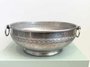 Cuenco de aluminio duradero más vendido para cocinar y servir o para comidas y fiestas diarias disponible a un precio asequible - Product Image 3