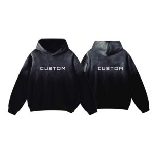 Sudadera con capucha personalizada para hombre, sudaderas con capucha a medida para equipos universitarios DTG DTF, bordado por sublimación, acento de diamantes de imitación, envío mundial seguro - Product Image 6