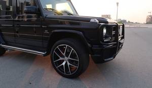 ME RCEDES BENZ G63 AMG 5.5L V8 2018 USADO - Product Image 6