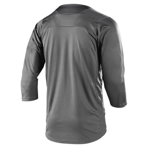 Maillot de cyclisme personnalisé par sublimation oem pour homme maillot de motocross maillot VTT descente maillot VTT personnalisé - Product Image 6