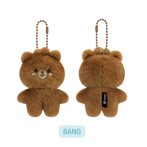DAY6 - ตุ๊กตา PETIT DENIMALZ รุ่นมินิ เวอร์ชั่น K-Pop ของสะสมสำหรับแฟนคลับ - Product Image 2