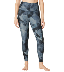 Unique Women Solid Spandex/Nylon Sport <b>Yoga</b> Leggings <b>Pants</b> Elastic Waist Custom Logo High Quality Wholesale - Product Image 5