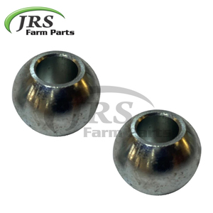 ผู้ผลิตและผู้ส่งออก JRS Farmparts ของลูกหมากข้อต่อล่างสำหรับชิ้นส่วนเชื่อมต่อรถแทรกเตอร์สำหรับใช้ในงานเกษตร ลูกหมากข้อต่อล่าง - Product Image 4