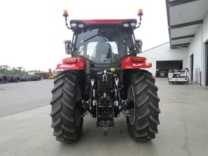 Tractor Multifuncional 4x4 Case IH Maxxum 145 CVX en Oferta, Varias Potencias Nominales de 24HP, 55HP y 180HP, TRACTORES AGRÍCOLAS - Product Image 3