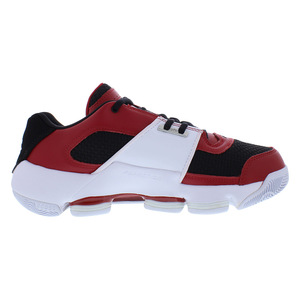 Zapatos Unisex Adidas Agent Gil Restomod Color: Rojo/Negro/Blanco 100% Auténticos - Product Image 2