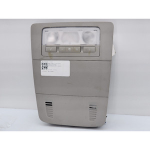PLAFONIERE OPEL Astra J GTC 315671560 A14NET (11>15) - Product Image 3