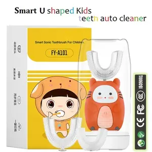 चीन निर्माता कारखाने प्रत्यक्ष आपूर्ति विशेष बिक्री बच्चों बच्चों शिशुओं के लिए ऑटो टूथब्रश ध्वनि इलेक्ट्रिक टूथ ब्रश