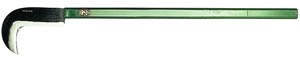 Roncola Sardegna con Manico in Ferro Cm. 22 - Product Image 1
