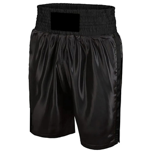 กางเกงขาสั้น MMA สำหรับผู้ชายกางเกงขาสั้นมวยไทยแบบสั่งทำ - Product Image 6