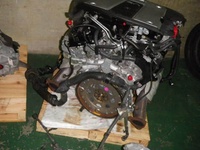 DBA-V36 Skyline 2010 VQ25-HR moteur utilisé modèle de patrouille diesel 6 cylindres