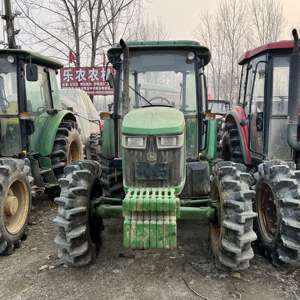 Suministro al por mayor para tractor de John Deere a la venta John Deere 5090E buen precio entrega rápida - Product Image 5