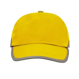 Cappellino Riflettente Personalizzabile per Merchandising Promozionale - Product Image 4